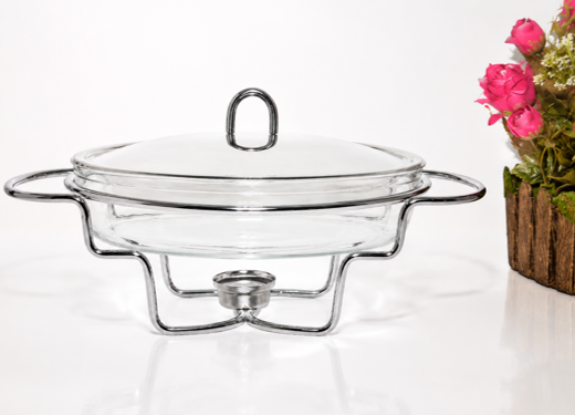 Buffetware Rental Services Images